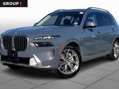 Used 2023 BMW X7 xDrive40i w/ Executive Package