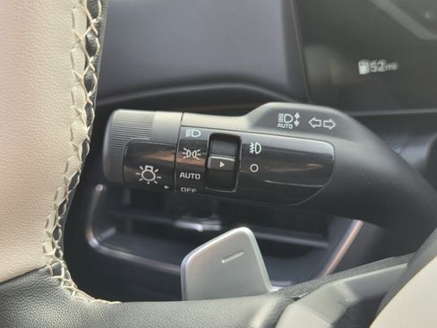 Used 2025 Kia K4 GT-Line Turbo image 30