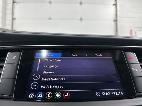 Used 2021 Buick Enclave Essence w/ LPO, Floor Liner Package image 35