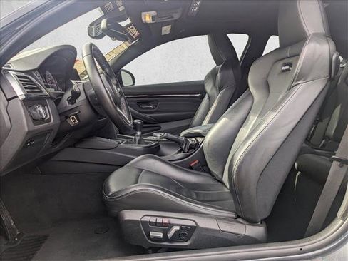 Used 2019 BMW M4 Coupe image 10