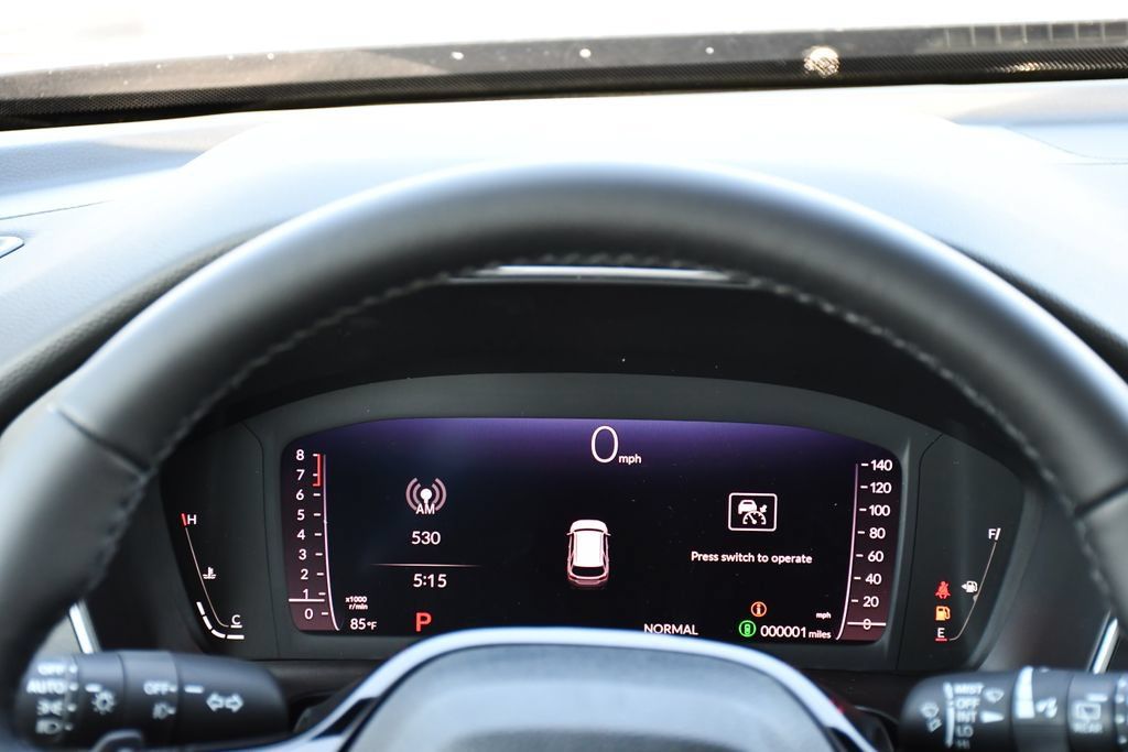 New 2026 Honda Pilot EX-L image 25
