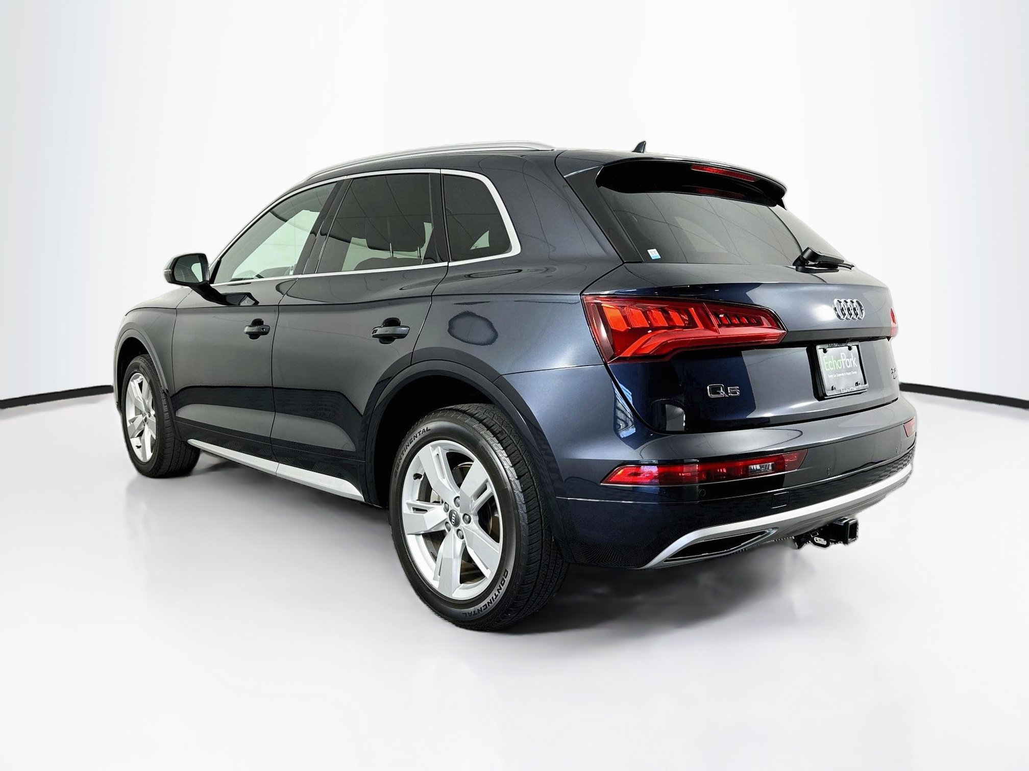 Used 2018 Audi Q5 2.0T Premium Plus AWD/4WD image 5