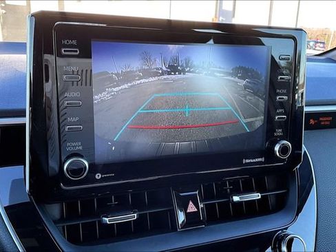 Used 2021 Toyota Corolla SE image 17