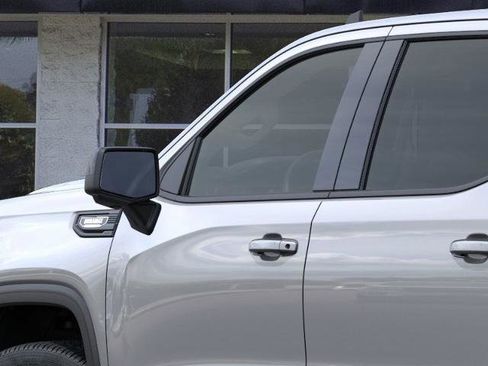 New 2026 GMC Sierra 1500 Elevation w/ Elevation Premium Package image 12