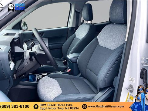 Used 2026 Ford Maverick XLT AWD/4WD image 22