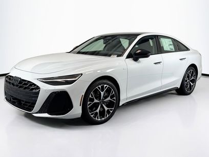 New 2026 Audi A6 Premium Plus