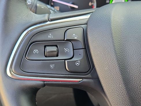 Used 2023 Buick Envision Essence w/ Sport Touring Package AWD/4WD image 13