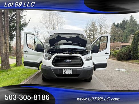 Used 2015 Ford Transit 350 XL RWD image 27