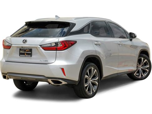 Used 2019 Lexus RX 350 FWD w/ Premium Package image 7
