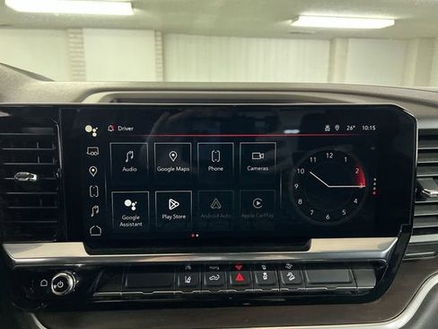 Certified 2024 GMC Sierra 2500 SLT w/ SLT Convenience Package image 13