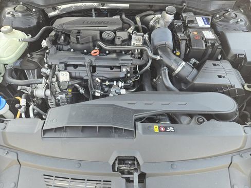 Used 2020 Hyundai Sonata SEL Plus w/ Cargo Package FWD image 21