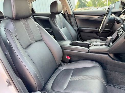 Used 2020 Honda Civic EX-L image 9
