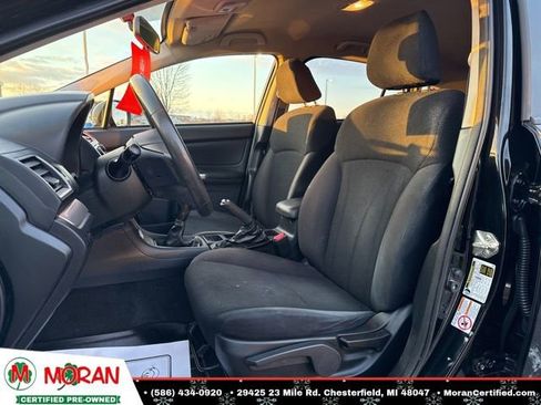 Used 2017 Subaru Crosstrek 2.0i image 12