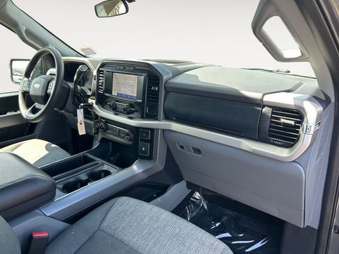 Used 2021 Ford F150 XLT AWD/4WD image 26