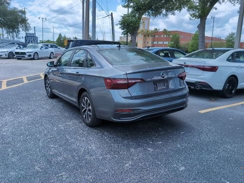 Used 2024 Volkswagen Jetta S FWD image 4