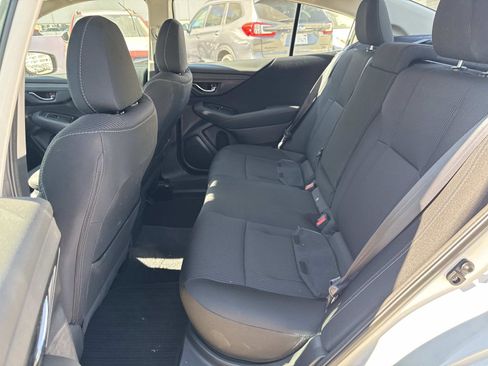 Used 2025 Subaru Legacy Premium image 13