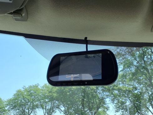 New 2025 Chevrolet Express 3500 w/ Power Convenience Package image 24