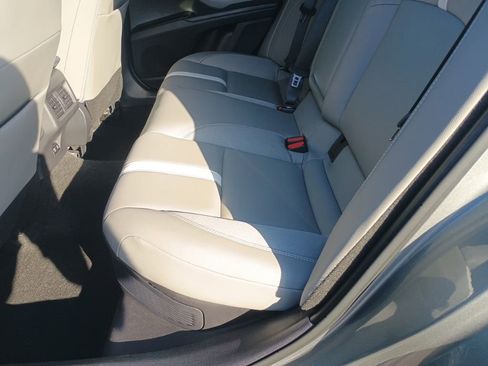 Used 2025 Toyota Camry SE w/ Multimedia Upgrade Package FWD image 16