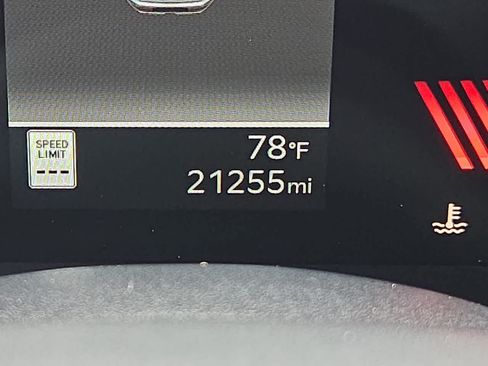 Used 2025 Kia K4 FWD image 22