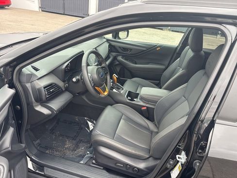 Certified 2025 Subaru Outback Wilderness image 9