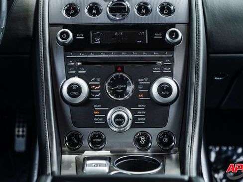 Used 2011 Aston Martin Rapide RWD image 16