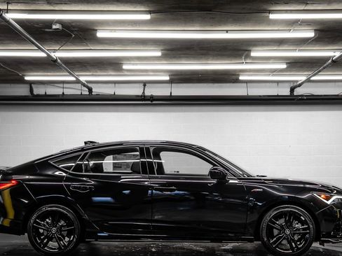 New 2026 Acura Integra A-Spec image 6