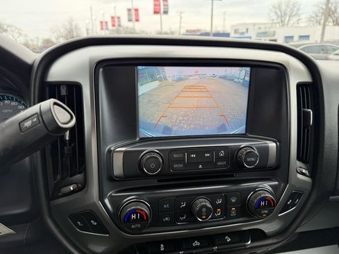 Used 2017 Chevrolet Silverado 1500 LT w/ All Star Edition image 18