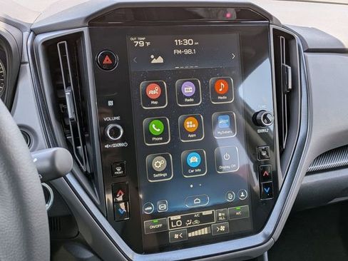 New 2026 Subaru Crosstrek 2.5i Limited AWD/4WD image 12