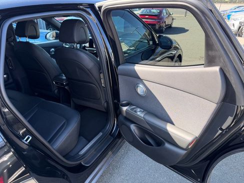 Used 2024 Genesis GV60 RWD image 44