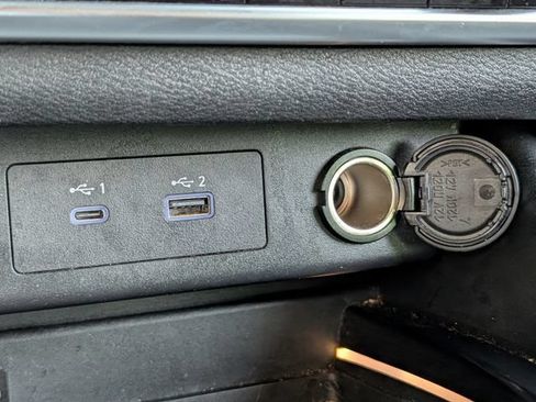 Used 2023 Nissan Rogue Platinum w/ Platinum Premium Package AWD/4WD image 18