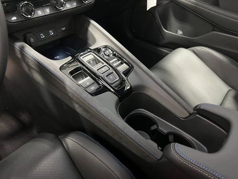 New 2026 Honda Prelude image 14