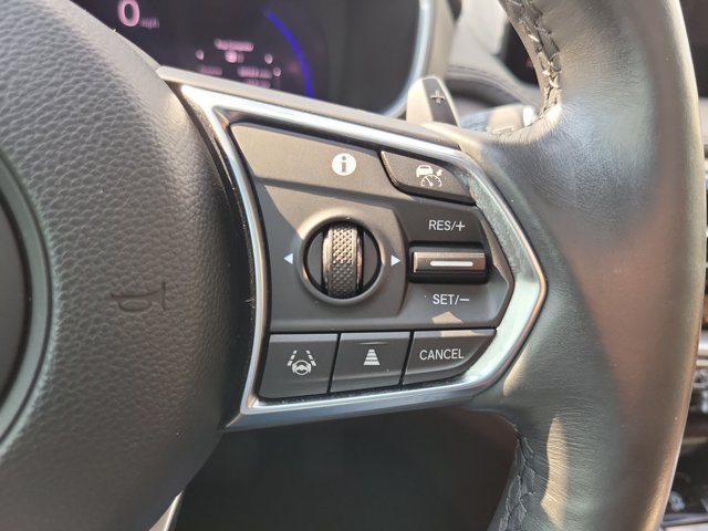 Used 2024 Acura MDX w/ Advance Package AWD/4WD image 25