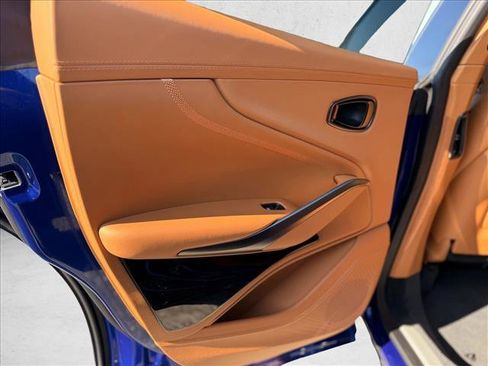 New 2026 Aston Martin DBX 707 image 10