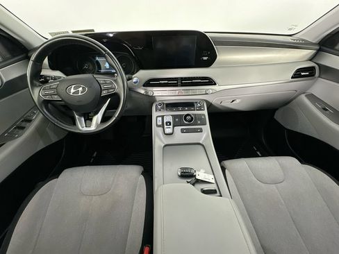 Used 2021 Hyundai Palisade SEL w/ Convenience Package FWD image 10