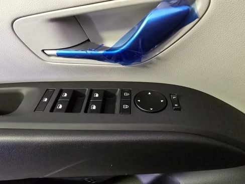 New 2026 Hyundai Tucson SEL image 9