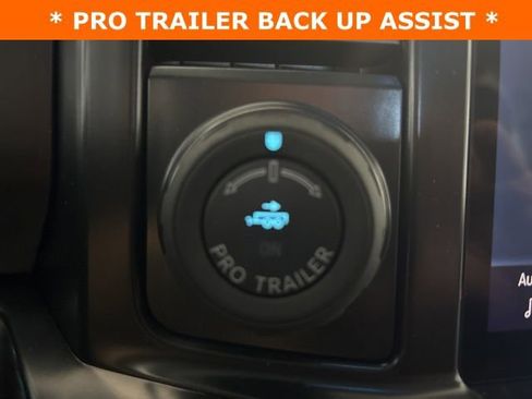 New 2026 Ford F250 Lariat w/ Black Appearance Package image 25