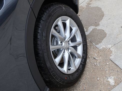 New 2026 Honda CR-V EX image 25