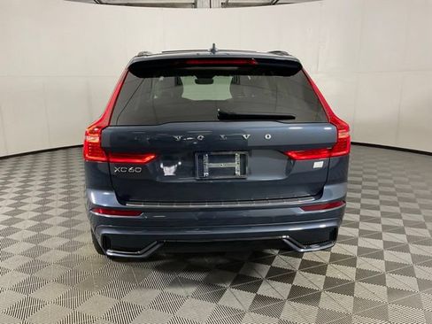 Certified 2024 Volvo XC60 T8 Plus w/ Protection Package Premier AWD/4WD image 5
