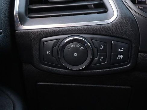 Certified 2022 Ford Edge ST image 20