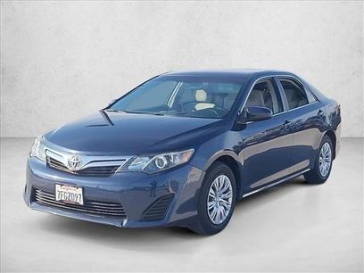 Used 2014 Toyota Camry LE