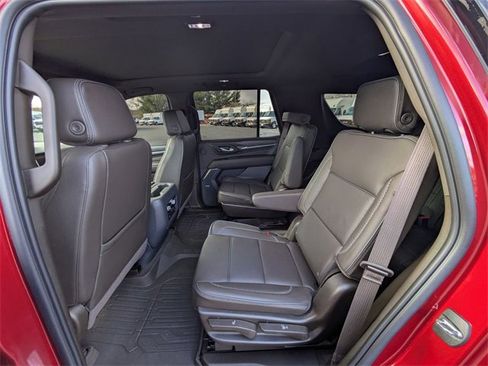 Used 2024 GMC Yukon Denali w/ Max Trailering Package image 31