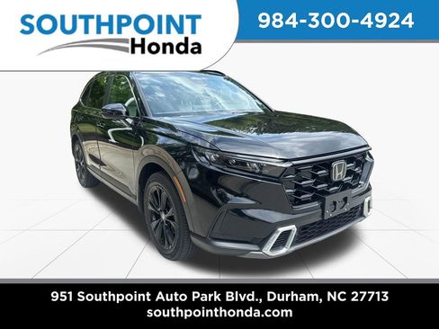 Used 2024 Honda CR-V Sport Touring image 1