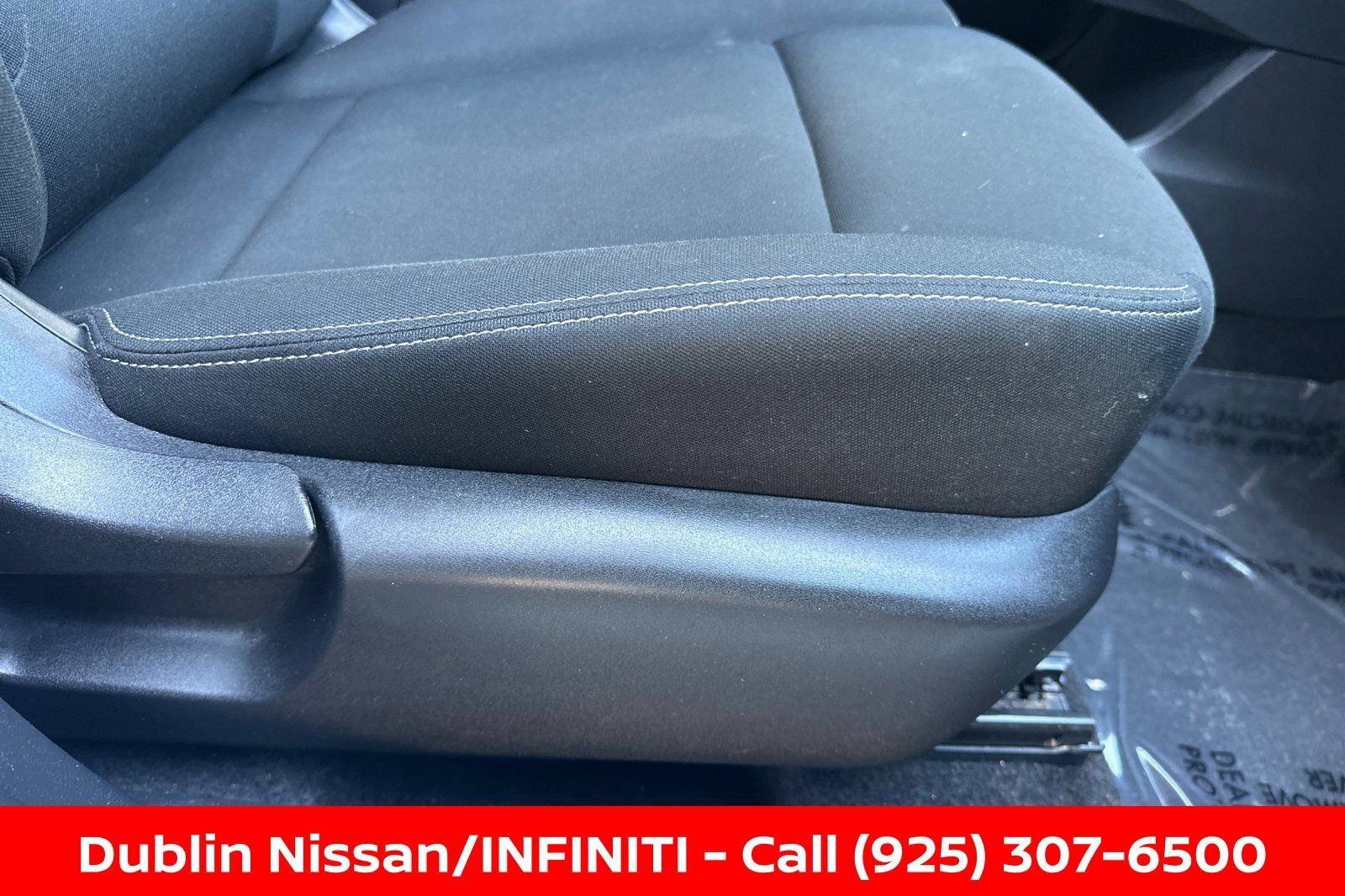 Certified 2024 Nissan Rogue S FWD image 24