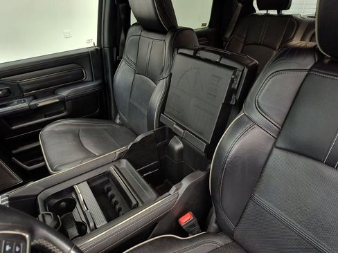 Used 2020 RAM 2500 Limited image 30