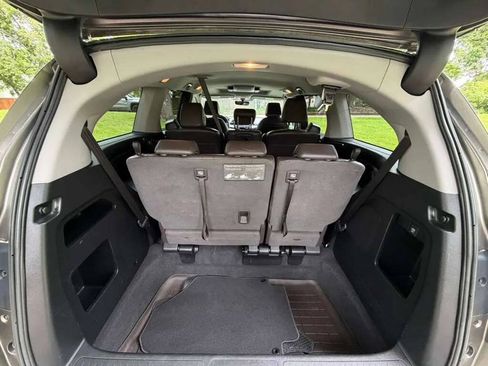 Used 2019 Honda Odyssey EX-L image 23