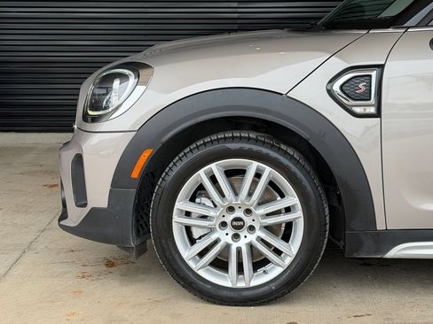 Used 2024 MINI Cooper Countryman S AWD/4WD image 14