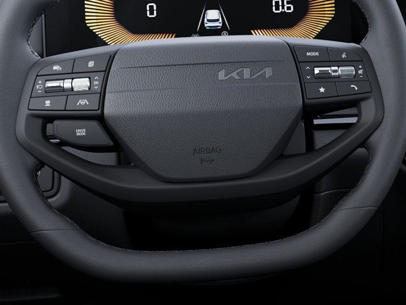 Used 2026 Kia Sportage EX FWD image 22
