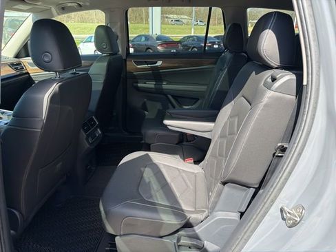 New 2026 Volkswagen Atlas SE AWD/4WD image 22