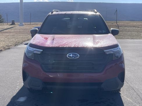 New 2026 Subaru Forester image 9