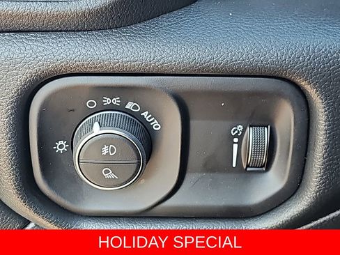 New 2026 RAM 2500 Tradesman image 26